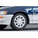 画像7: TOMYTEC 1/64 Limited Vintage NEO Toyota Corolla Wagon L Touring オプション装着車 (Blue/Silver) 1996