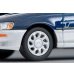 画像7: TOMYTEC 1/64 Limited Vintage NEO Toyota Corolla Wagon L Touring オプション装着車 (Blue/Silver) 1996 (7)