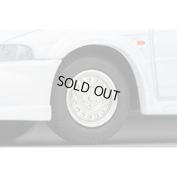 画像7: TOMYTEC 1/64 Limited Vintage NEO Mitsubishi Lancer RS Evolution VI (White)