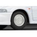 画像7: TOMYTEC 1/64 Limited Vintage NEO Mitsubishi Lancer RS Evolution VI (White)