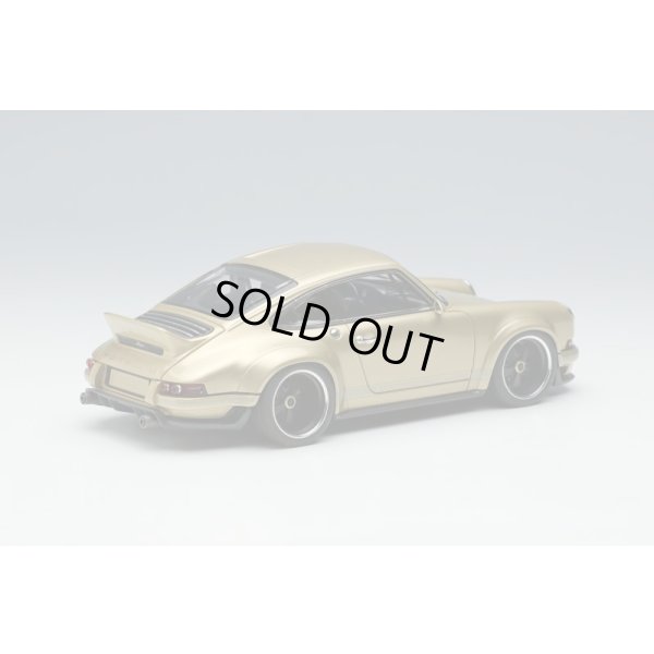 画像3: EIDOLON 1/43 Singer 911 DLS 2022 Light Gold
