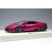 画像1: EIDOLON 1/18 Lamborghini Huracan EVO 2019 (AESIR wheel) Viola Bust Limited 60 pcs. (1)