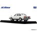 画像5: Hi Story 1/43 Toyota CELICA CAMRY 2000 GT (1980) Monochrome White (5)