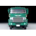 画像5: TOMYTEC 1/64 Limited Vintage NEO Hino HH341 Heavy Machinery Transport Trailer (Green)