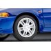 画像7: TOMYTEC 1/64 Limited Vintage NEO Mitsubishi Lancer GSR Evolution IV (Dark Blue)