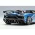 画像8: EIDOLON COLLECTION 1/43 Lamborghini Aventador SVJ 63 Roadster -Tribute Miura Roadster- 2021