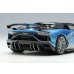画像8: EIDOLON COLLECTION 1/43 Lamborghini Aventador SVJ 63 Roadster -Tribute Miura Roadster- 2021 (8)