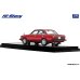 画像5: Hi Story 1/43 Toyota CELICA CAMRY 2000 GT (1980) Dazzling Red (5)