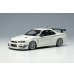 画像2: EIDOLON 1/43 Mine's Skyline GT-R (BNR34) V-spec N1 2012 (BBS Wheel) (2)