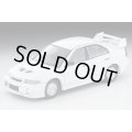TOMYTEC 1/64 Limited Vintage NEO Mitsubishi Lancer RS Evolution VI (White)