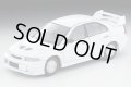 TOMYTEC 1/64 Limited Vintage NEO Mitsubishi Lancer RS Evolution VI (White)
