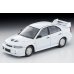 画像1: TOMYTEC 1/64 Limited Vintage NEO Mitsubishi Lancer RS Evolution VI (White) (1)