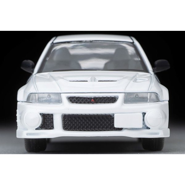 画像5: TOMYTEC 1/64 Limited Vintage NEO Mitsubishi Lancer RS Evolution VI (White)