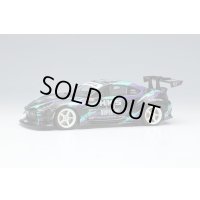 EIDOLON 1/43 HKS Racing Performer GR86