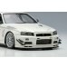 画像8: EIDOLON 1/43 Mine's Skyline GT-R (BNR34) V-spec N1 2012 (BBS Wheel) (8)