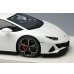 画像2: EIDOLON 1/18 Lamborghini Huracan EVO 2019 (AESIR wheel) Pearl White Limited 60 pcs. (2)