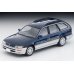 画像1: TOMYTEC 1/64 Limited Vintage NEO Toyota Corolla Wagon L Touring オプション装着車 (Blue/Silver) 1996 (1)