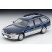 画像1: TOMYTEC 1/64 Limited Vintage NEO Toyota Corolla Wagon L Touring オプション装着車 (Blue/Silver) 1996 (1)