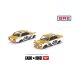 画像1: MINI GT 1/64 Datsun 510 Street BRE510 V3 KAIDO HOUSE (LHD) (1)