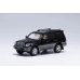 画像1: Gaincorp Products 1/64 Toyota Land Cruiser Cygnus - (RHD) Black (1)