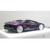 画像7: EIDOLON 1/43 Lamborghini Aventador LP780-4 Ultimae Roadster 2021 (Dianthus Wheel) Alba Cielo Limited 32 pcs.