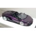 画像11: EIDOLON 1/43 Lamborghini Aventador LP780-4 Ultimae Roadster 2021 (Dianthus Wheel) Alba Cielo Limited 32 pcs.