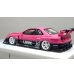 画像3: EIDOLON 1/43 LB-ER34 Super Silhouette SKYLINE Corona Rossa / Black Tow-tone color Limited 35 pcs. (3)