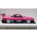 画像6: EIDOLON 1/43 LB-ER34 Super Silhouette SKYLINE Corona Rossa / Black Tow-tone color Limited 35 pcs. (6)