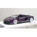 画像1: EIDOLON 1/43 Lamborghini Aventador LP780-4 Ultimae Roadster 2021 (Dianthus Wheel) Alba Cielo Limited 32 pcs. (1)
