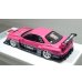 画像11: EIDOLON 1/43 LB-ER34 Super Silhouette SKYLINE Corona Rossa / Black Tow-tone color Limited 35 pcs. (11)