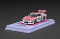 Tarmac Works 1/64 Porsche 935 K3 24h of Le Mans 1980