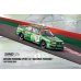 画像5: INNO Models 1/64 Nissan Primera (P10) #3 "Castrol Primera" JTCC Sugo 1994 (5)
