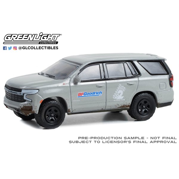 画像7: GREEN LiGHT 1/64 Blue Collar Collection Series 12