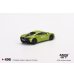 画像3: MINI GT 1/64 McLaren Altura Flax Green (RHD) (3)