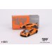 画像1: MINI GT 1/64 Lamborghini Huracán STO Borealis Orange (LHD) (1)