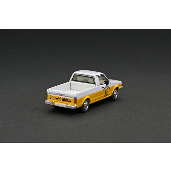 画像2: Tarmac Works 1/64 Volkswagen Caddy Moon Equipped
