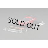 ignition model 1/64 FEED RX-7 (FD3S) 魔王 Red