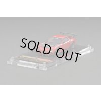 ignition model 1/64 FEED RX-7 (FD3S) 魔王 Red
