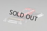 ignition model 1/64 FEED RX-7 (FD3S) 魔王 Red