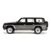 画像3: OttO mobile 1/18 Nissan Patrol GR 1992 (Black/Gray) (3)