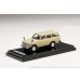 画像2: Hobby JAPAN 1/64 Toyota Land Cruiser 60 GX 1981 Traditional Beige (2)