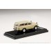 画像3: Hobby JAPAN 1/64 Toyota Land Cruiser 60 GX 1981 Traditional Beige (3)