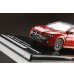 画像5: Hobby JAPAN 1/64 Mitsubishi Lancer Evolution 10 Final Edition Red Metallic / Carbon Roof (5)