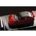 画像8: Hobby JAPAN 1/64 Mitsubishi Lancer Evolution 10 Final Edition Red Metallic / Carbon Roof (8)
