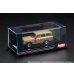 画像4: Hobby JAPAN 1/64 Toyota Land Cruiser 60 GX 1984 with Side Decal Beige Metallic (4)