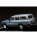 画像10: Hobby JAPAN 1/64 TOYOTA LAND CRUISER 60 GX 1984 w/side decal Wild Stage Toning (10)