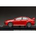 画像9: Hobby JAPAN 1/64 Mitsubishi Lancer Evolution 10 Final Edition Red Metallic / Carbon Roof (9)