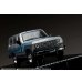 画像9: Hobby JAPAN 1/64 TOYOTA LAND CRUISER 60 GX 1984 w/side decal Wild Stage Toning (9)