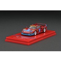 Tarmac Works 1/64 Ferrari F40 GT Italian GT Championship 1992