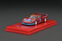 Tarmac Works 1/64 Ferrari F40 GT Italian GT Championship 1992